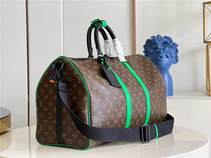 Louis Vuitton 루이비통 키폴 반둘리에 50 M46257