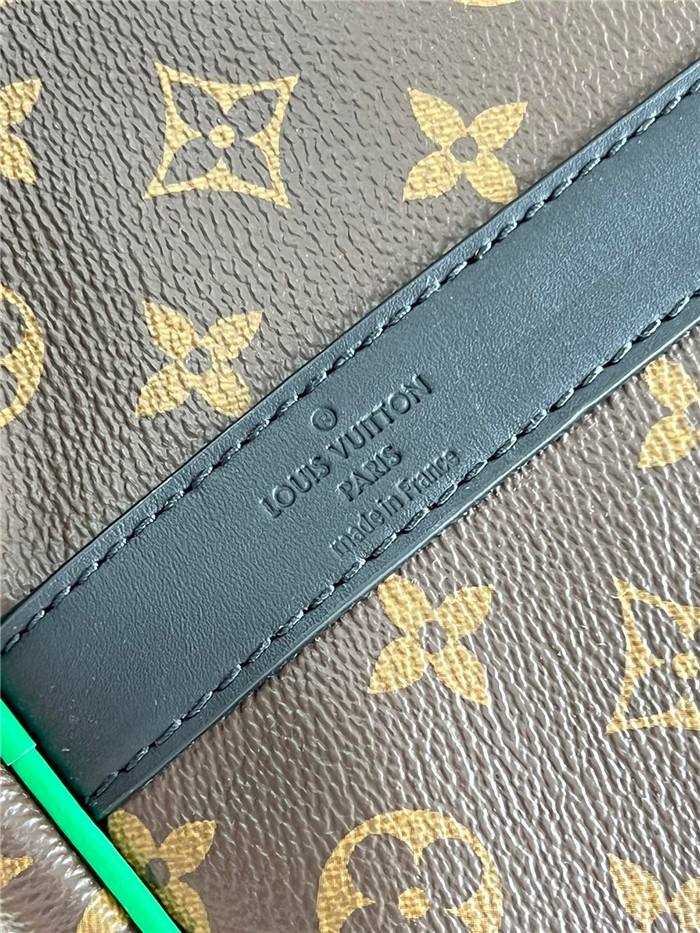 Louis Vuitton 루이비통 키폴 반둘리에 50 M46257