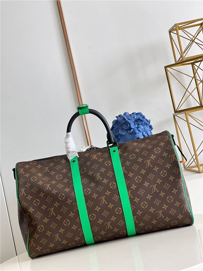 Louis Vuitton 루이비통 키폴 반둘리에 50 M46257