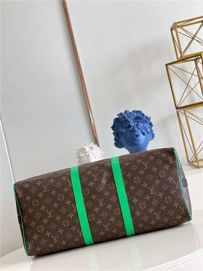 Louis Vuitton 루이비통 키폴 반둘리에 50 M46257