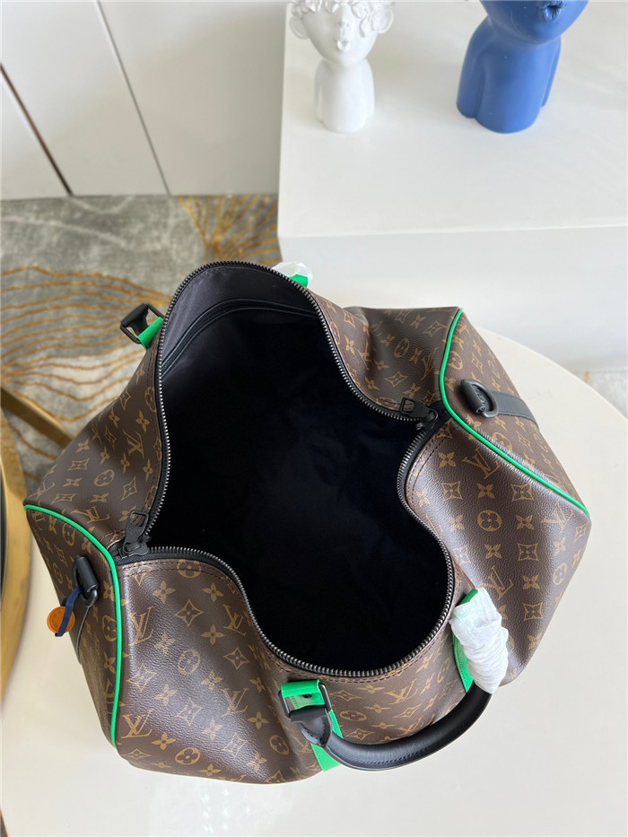 Louis Vuitton 루이비통 키폴 반둘리에 50 M46257