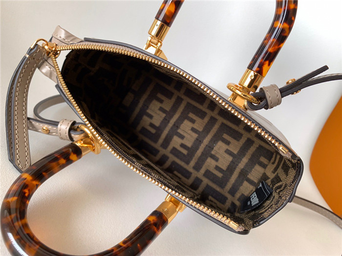 Fendi 펜디 베드워이 미니백 F6820