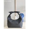 LOUIS VUITTON 루이비통 와이 낫 토트백 M20787