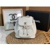CHANEL 샤넬 어피니티 백팩 AS3530