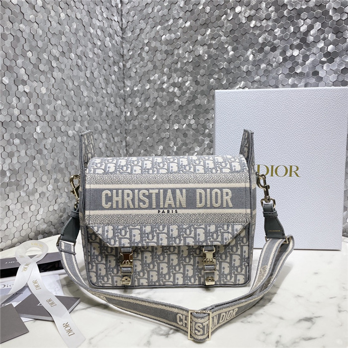 Dior 디올 캠프백 M124
