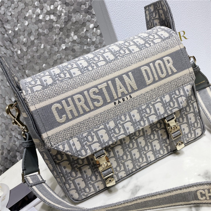 Dior 디올 캠프백 M124