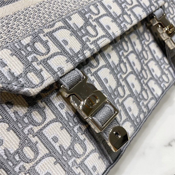Dior 디올 캠프백 M124
