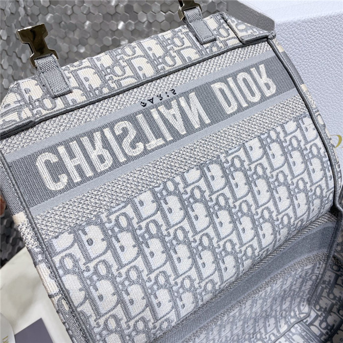 Dior 디올 캠프백 M124