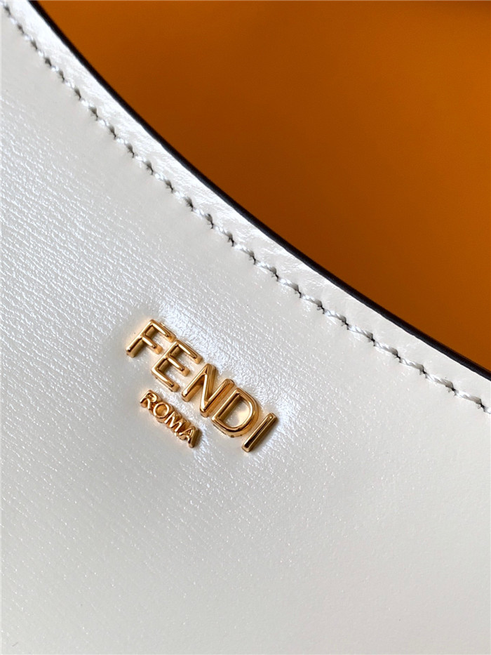 Fendi  펜디 오’락 스윙 백 F8068