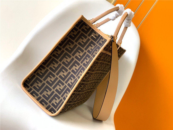 Fendi 펜디 선샤인 쇼퍼백  F8327