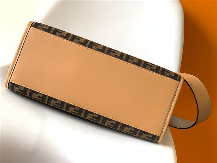 Fendi 펜디 선샤인 쇼퍼백  F8327
