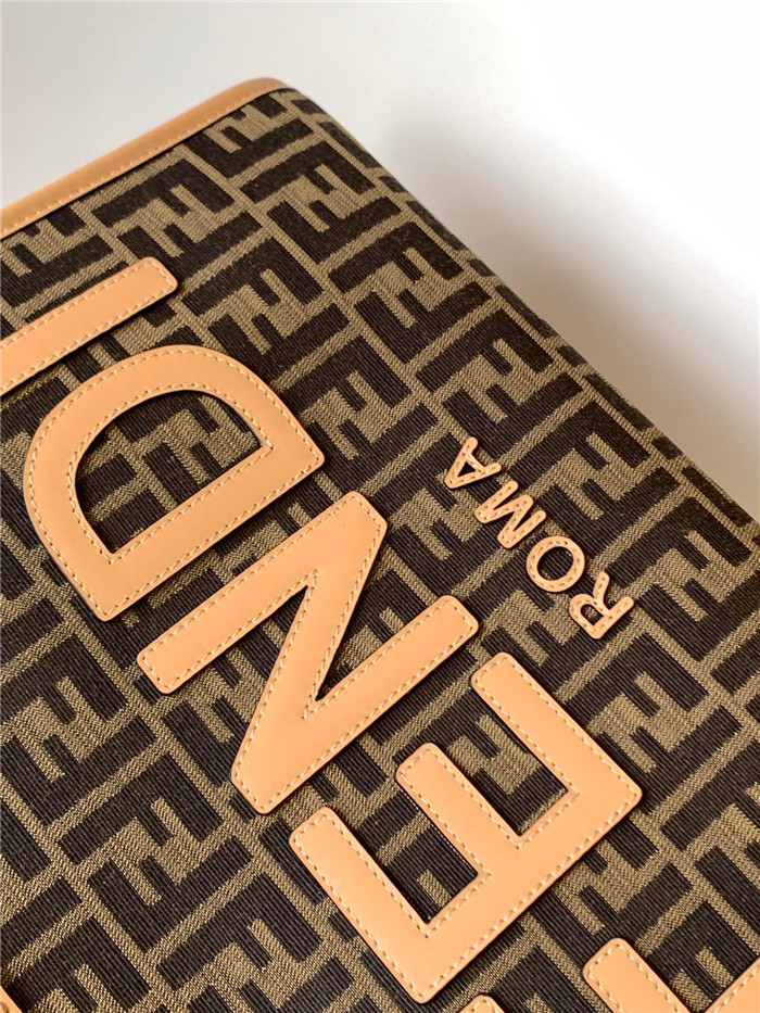 Fendi 펜디 선샤인 쇼퍼백  F8327