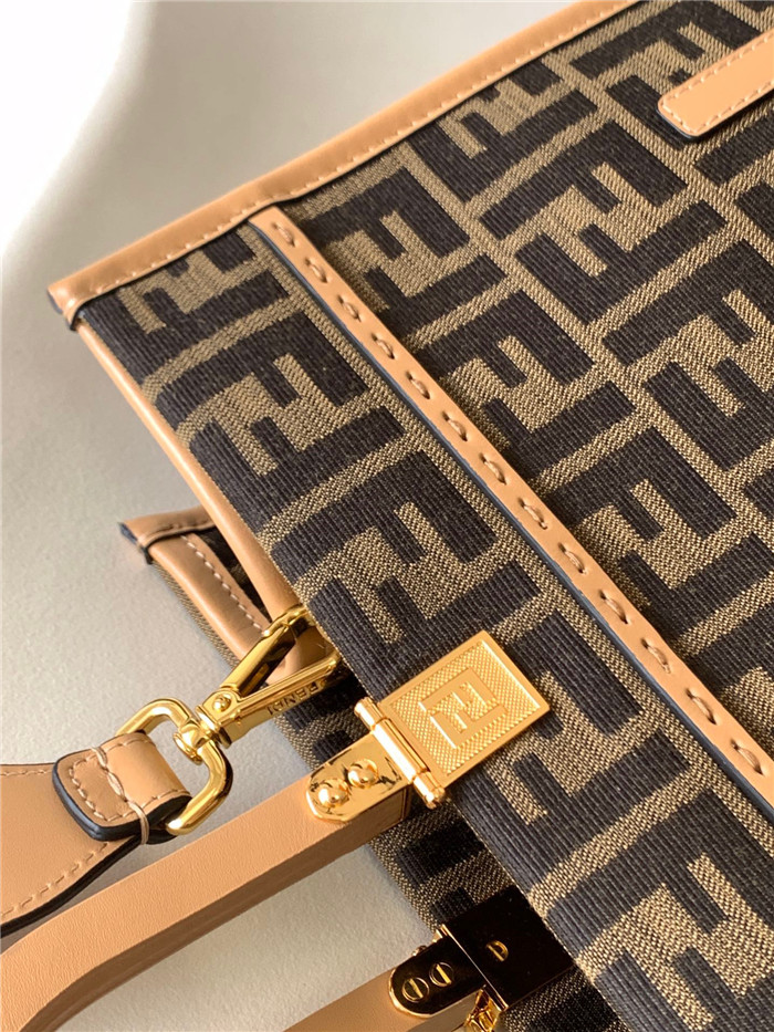 Fendi 펜디 선샤인 쇼퍼백  F8327