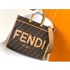 Fendi 펜디 선샤인 쇼퍼백  F8327