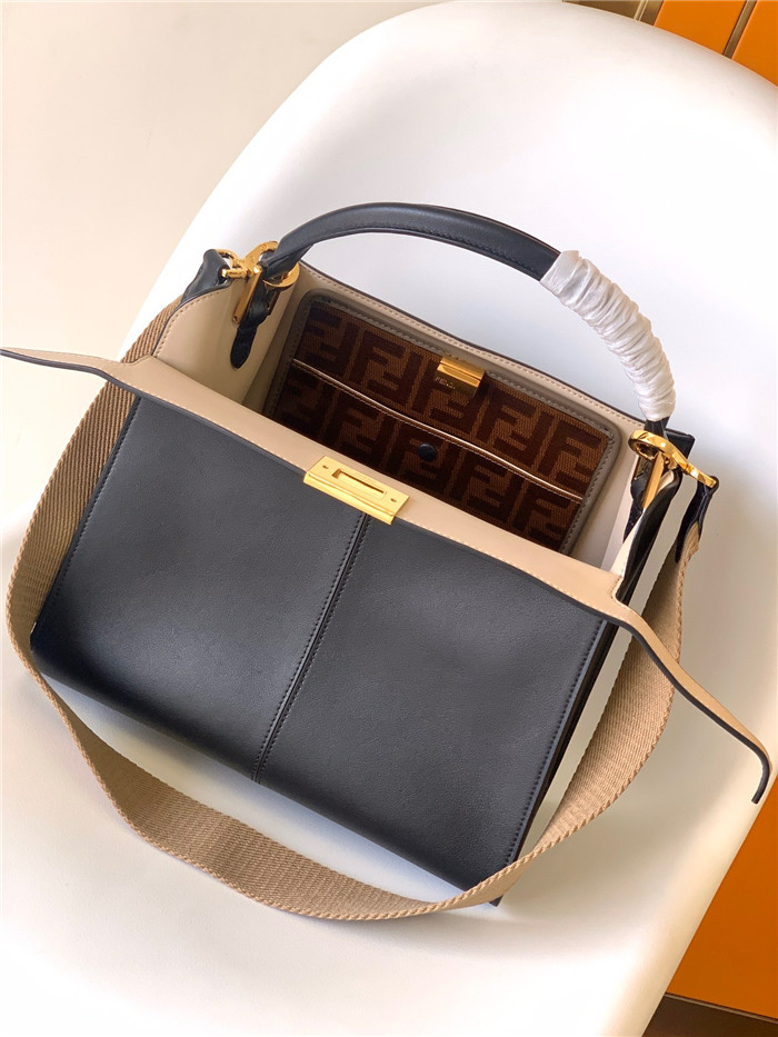 Fendi  펜디 피카부 엑스-라이트 스몰 백 F3822