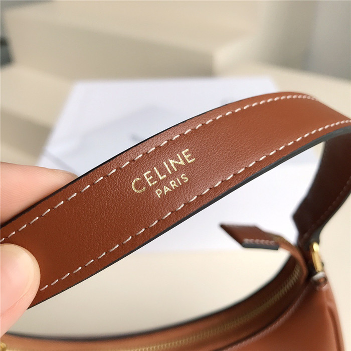 CELINE 셀린느 트리오페 호보백 C20207