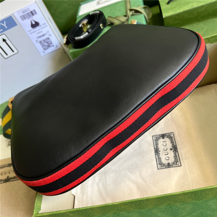 GUCCi  구찌 아따슈 라지 숄더백 702823