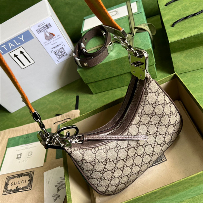 GUCCi 구찌 아따슈 스몰 숄더백 699409