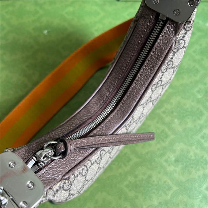 GUCCi 구찌 아따슈 스몰 숄더백 699409