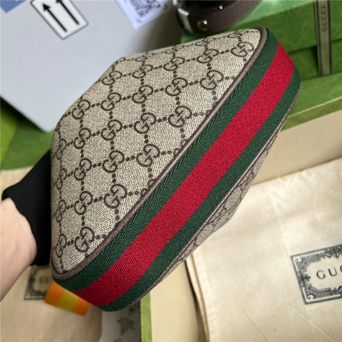 GUCCi 구찌 아따슈 스몰 숄더백 699409