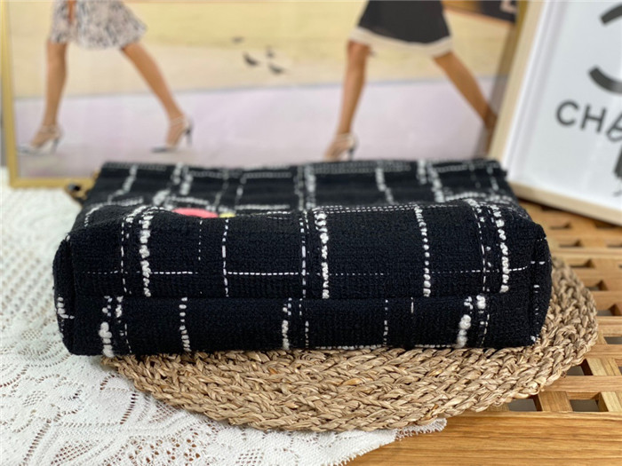 Chanel 샤넬 쇼핑백 미듐 35CM AS3260