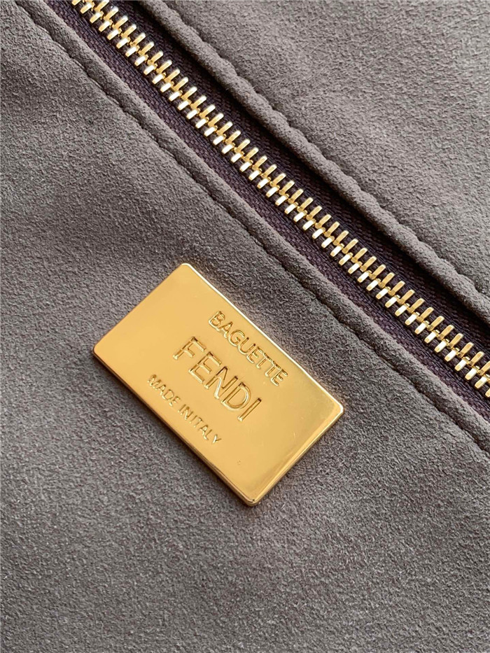  Fendi 펜디 바케트백 F8002