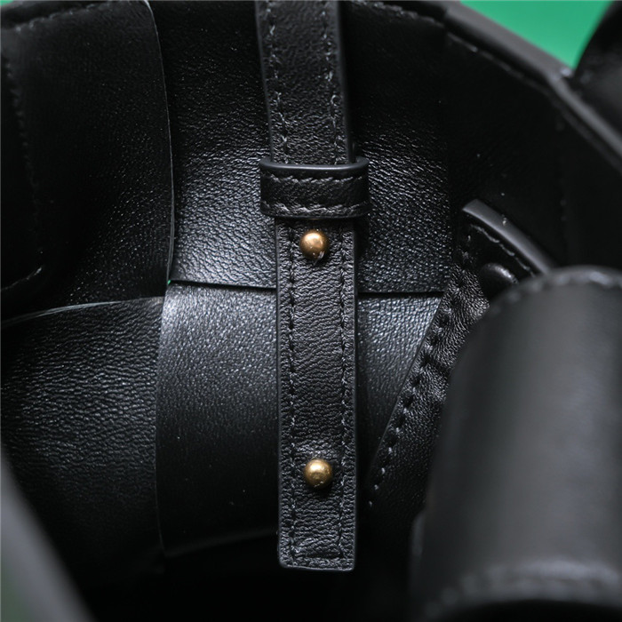 BOTTEGA VENETA   보테가베네타 미니 토트백 B66880