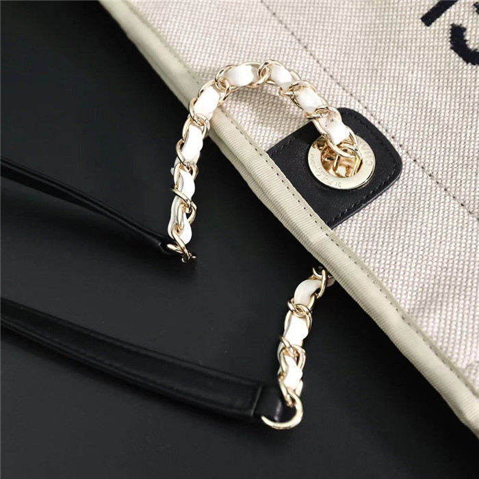 Chanel 샤넬 쇼퍼백 AS66941