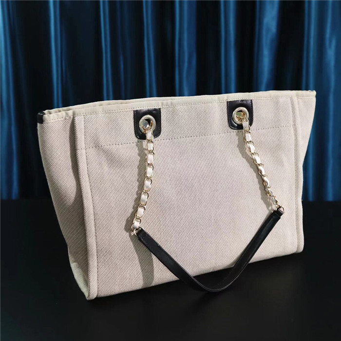 Chanel 샤넬 쇼퍼백 AS66941