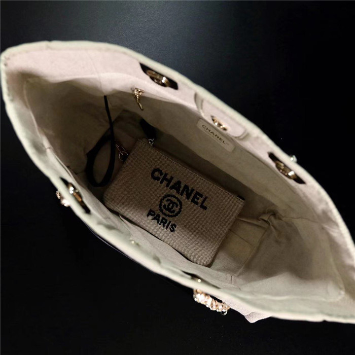 Chanel 샤넬 쇼퍼백 AS66941
