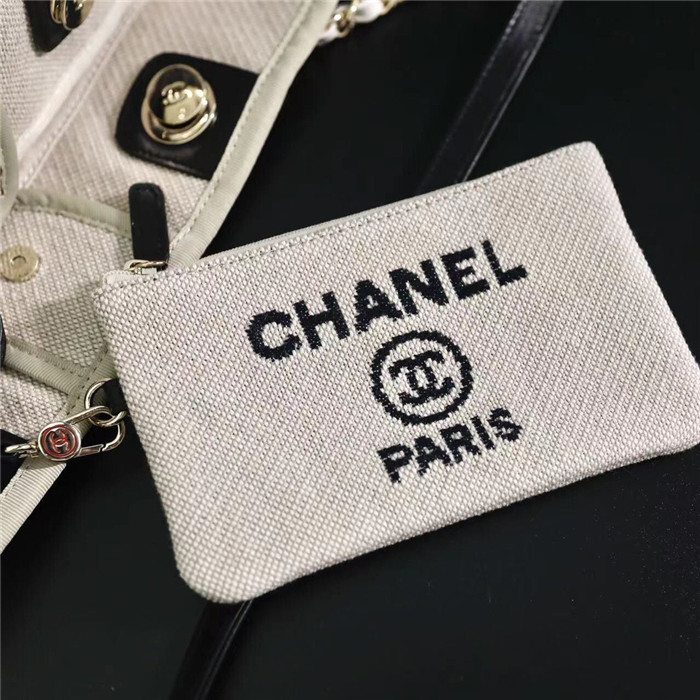 Chanel 샤넬 쇼퍼백 AS66941