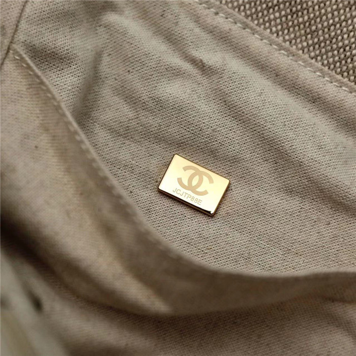 Chanel 샤넬 쇼퍼백 AS66941