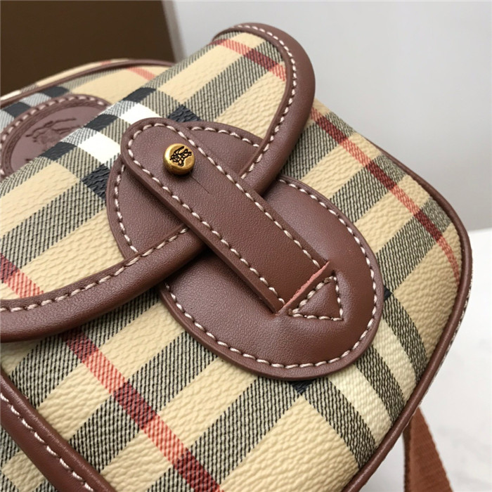 BURBERRY 버버리 미니 크로스백 B80001