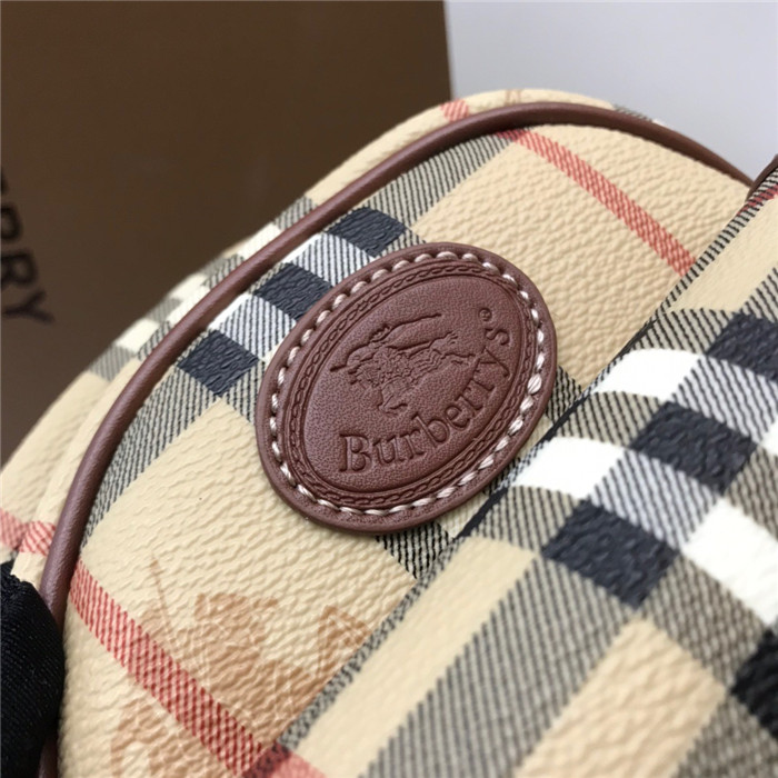 BURBERRY 버버리 미니 크로스백 B80001
