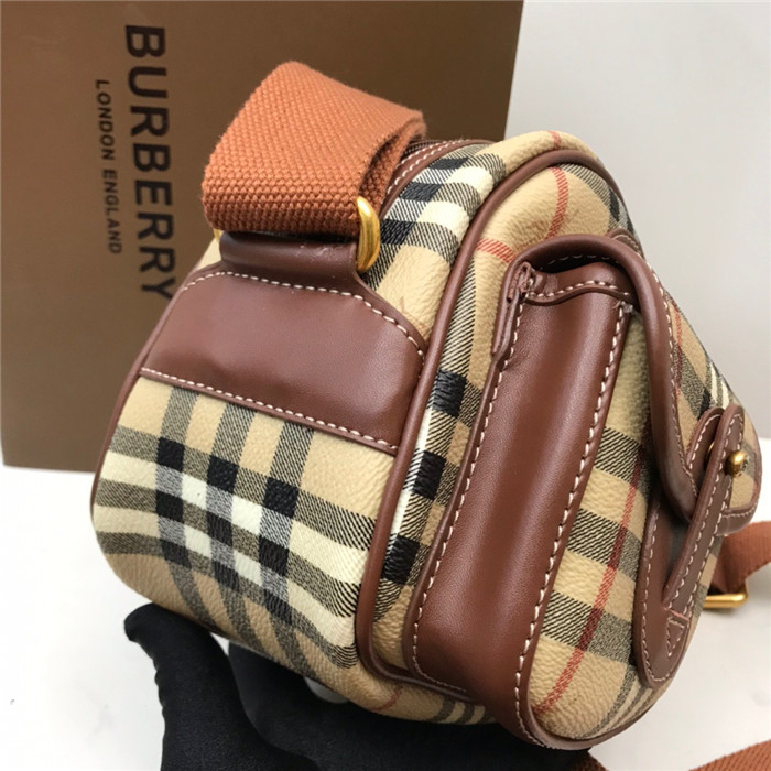 BURBERRY 버버리 미니 크로스백 B80001