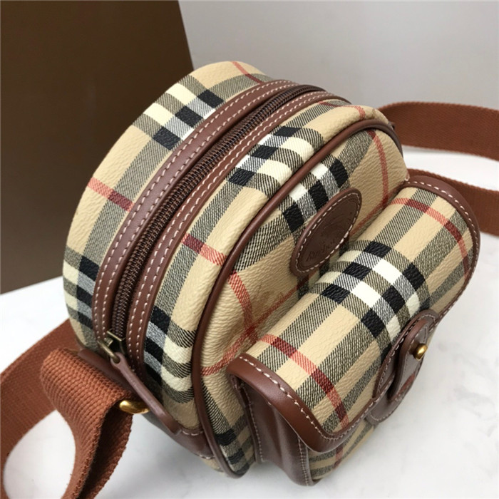 BURBERRY 버버리 미니 크로스백 B80001