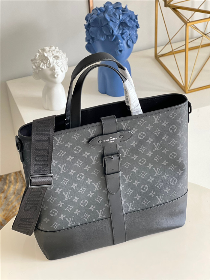  LOUIS VUITTON 루이비통 소뮈르 토트 M45914