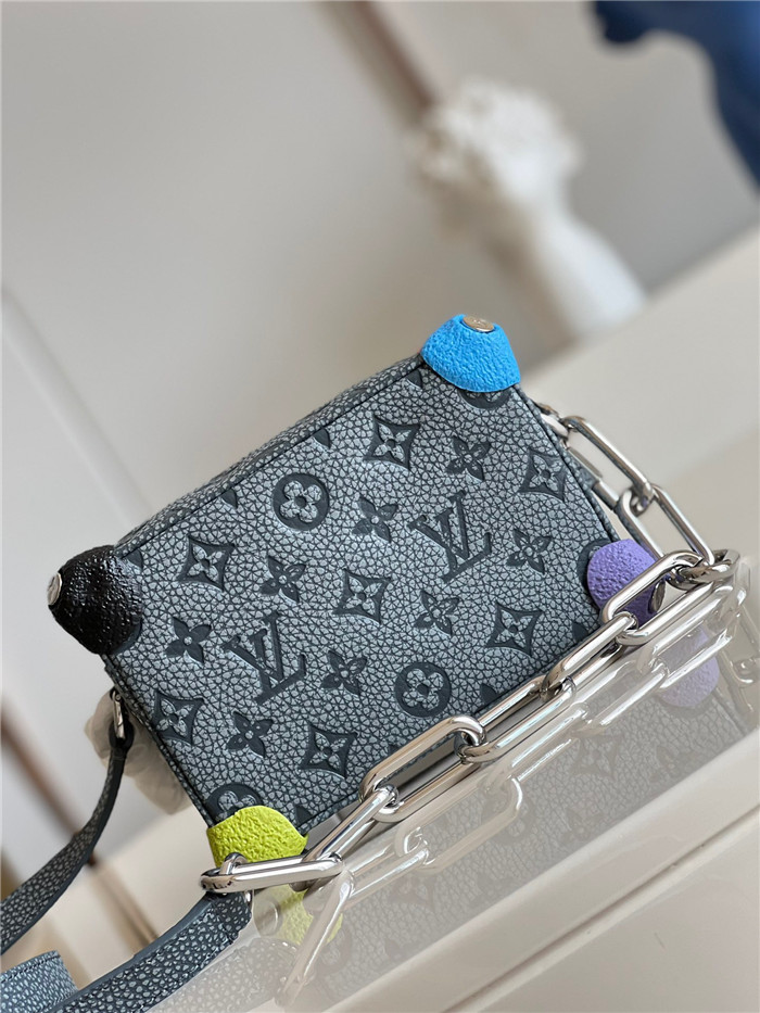 Louis Vuitton 루이비통 미니 소프트 트렁크 M81606