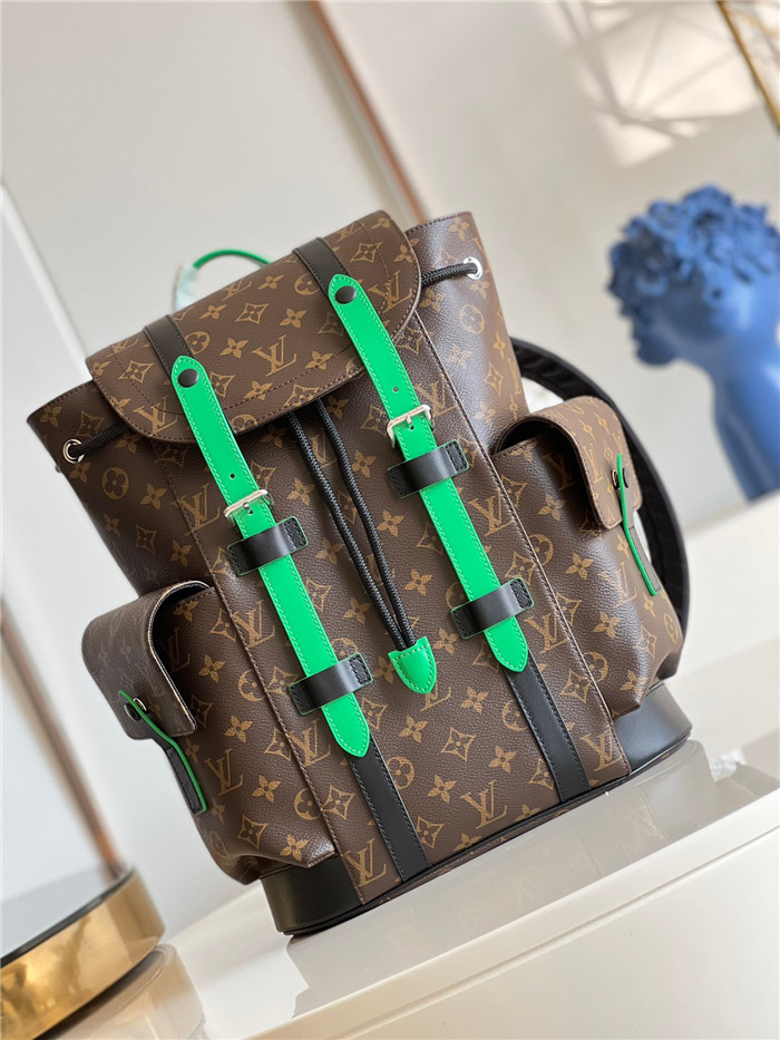 Louis Vuitton 루이비통 크리스토퍼 백팩 M46247