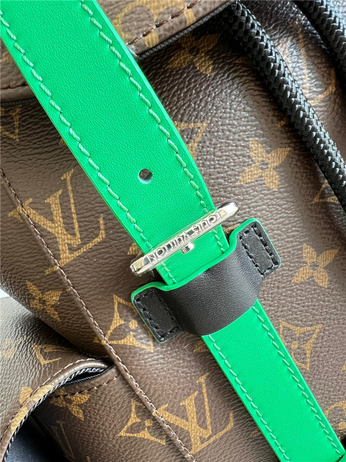 Louis Vuitton 루이비통 크리스토퍼 백팩 M46247