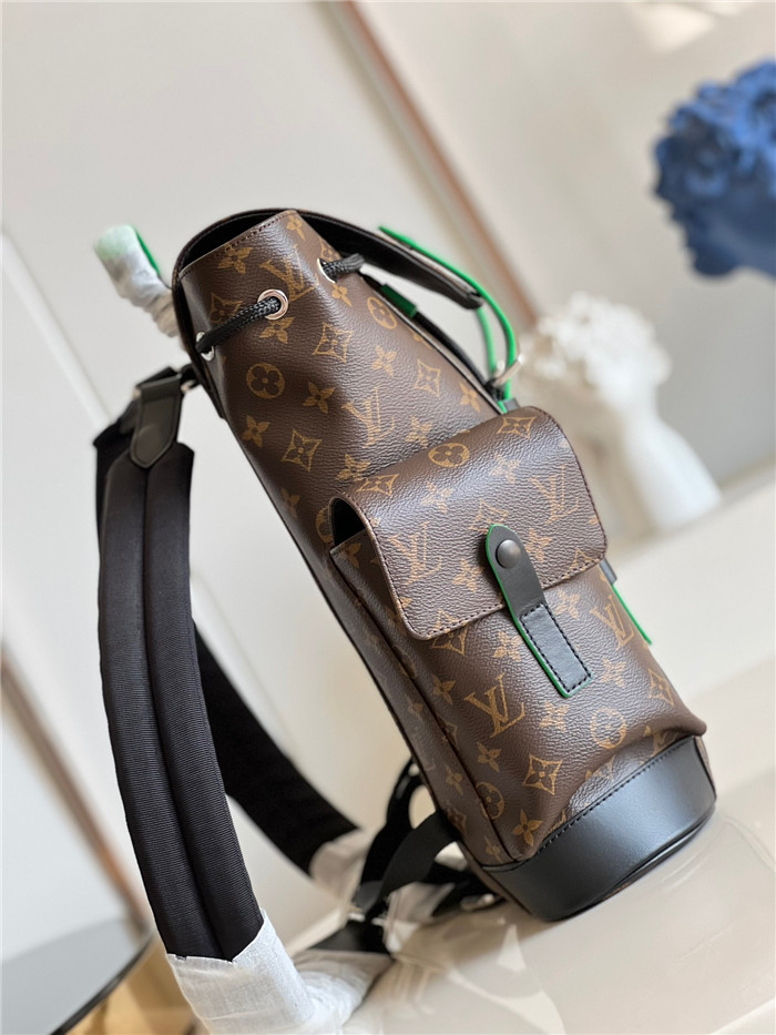 Louis Vuitton 루이비통 크리스토퍼 백팩 M46247
