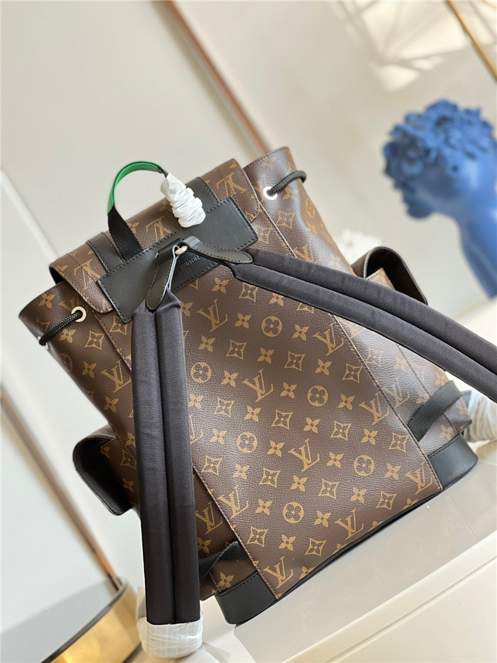 Louis Vuitton 루이비통 크리스토퍼 백팩 M46247