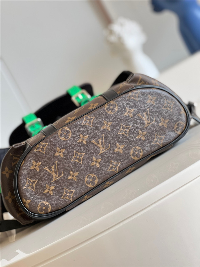 Louis Vuitton 루이비통 크리스토퍼 백팩 M46247
