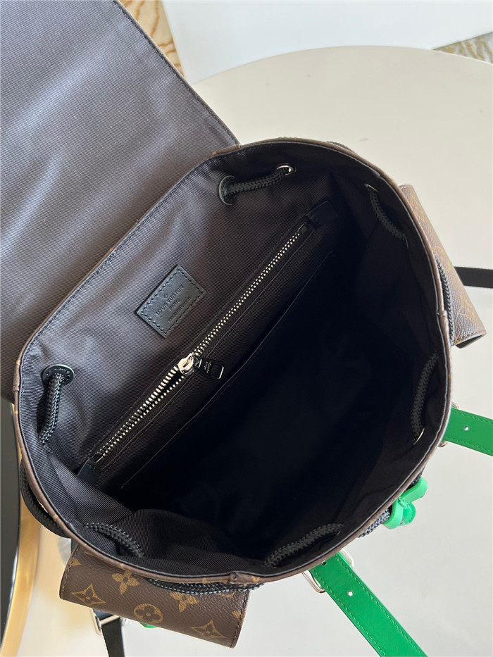 Louis Vuitton 루이비통 크리스토퍼 백팩 M46247
