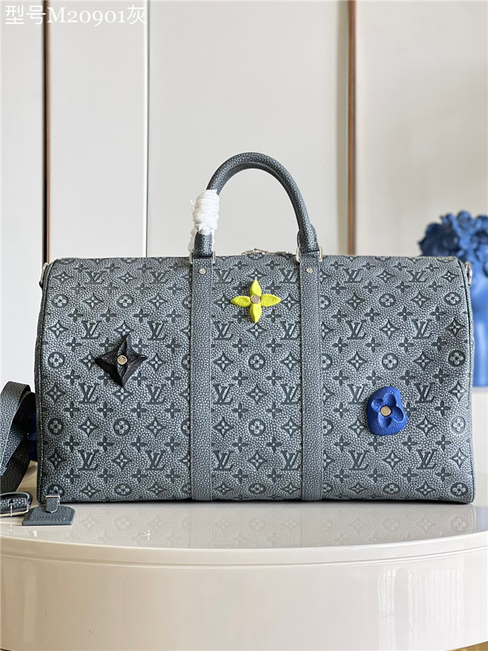 Louis Vuitton 루이비통 반둘리에 키폴 50 M20901