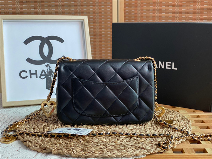 Chanel 샤넬 플랩백 AS3457