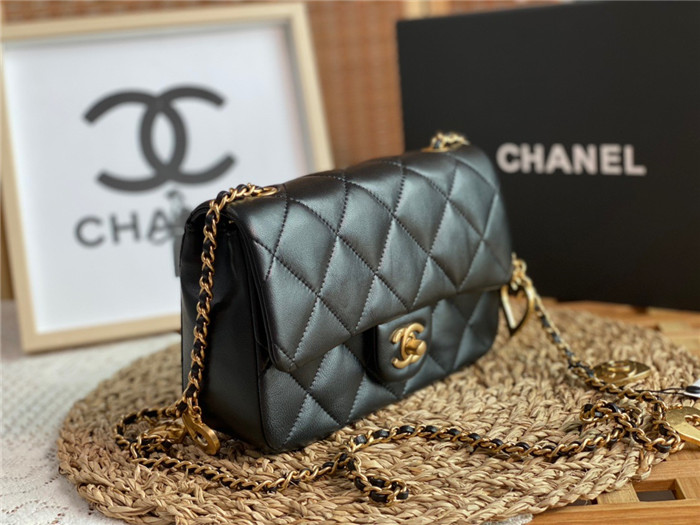 Chanel 샤넬 플랩백 AS3457