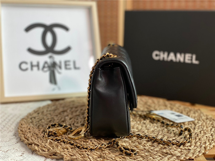 Chanel 샤넬 플랩백 AS3457