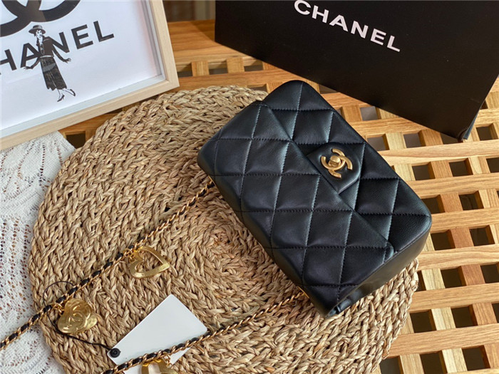 Chanel 샤넬 플랩백 AS3457