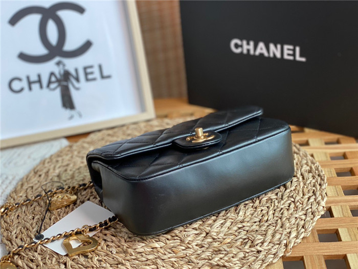 Chanel 샤넬 플랩백 AS3457